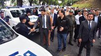 Violencia en Rosario: Provincia de Buenos Aires envió 80 móviles para sumarse a los patrullajes.