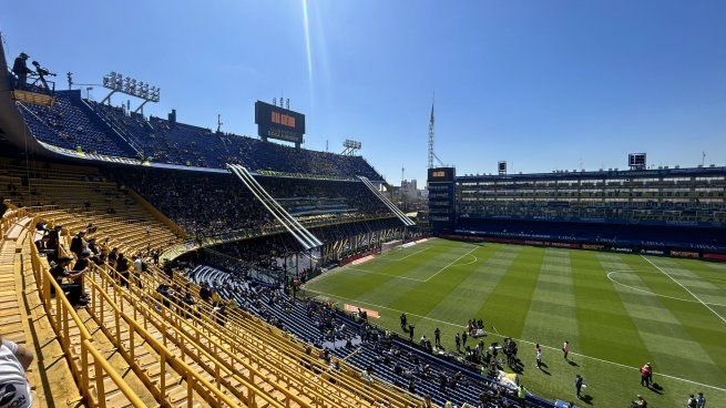 Este proyecto de ampliación tendrá el objetivo de aumentar la capacidad del estadio de 54 mil a 84 mil espectadores como tiene el estadio Monumental de River tras la última reforma.&nbsp;