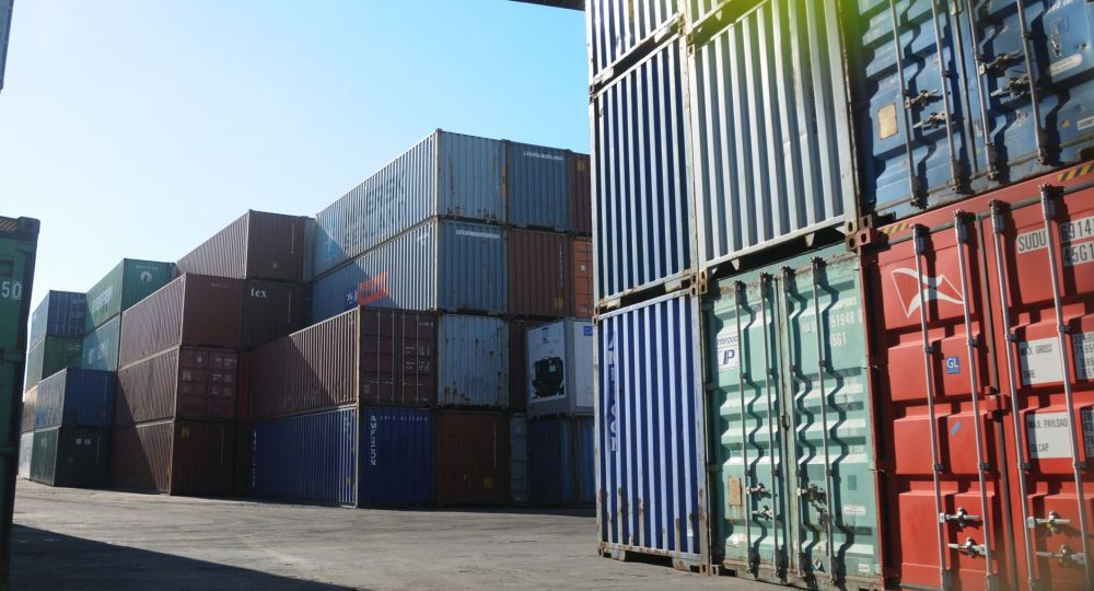 In total, there are 30 thousand CUITs enabled by foreign trade operators (both importers and exporters) according to Customs-AFIP data. In total, there are 30 thousand CUITs enabled by foreign trade operators (both importers and exporters) according to Customs-AFIP data.
