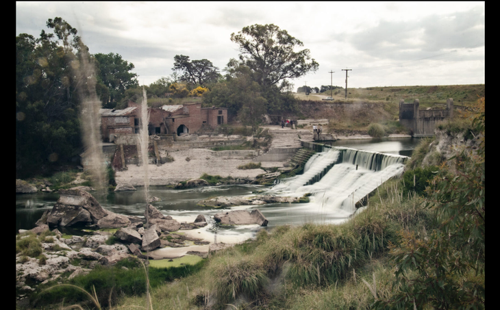 Near the sea and with an unmatched rural landscape, Copetonas is a great town to visit. Near the sea and with an unmatched rural landscape, Copetonas is a great town to visit.