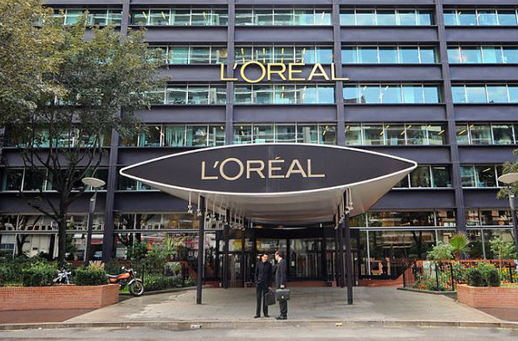 La empresa está en el mejor momento de su historia. La empresa está en el mejor momento de su historia.