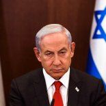 Netanyahu pidió un indulto alegando que el juicio afecta su capacidad de gobernar. Netanyahu pidió un indulto alegando que el juicio afecta su capacidad de gobernar.