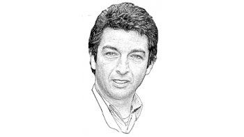 Ricardo Darín