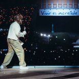 Bad Bunny y J Balvin nuevamente juntos. Bad Bunny y J Balvin nuevamente juntos.