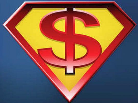 El súper dólar se acomoda en su nivel mas bajo en dos meses, atento al resultado electoral
