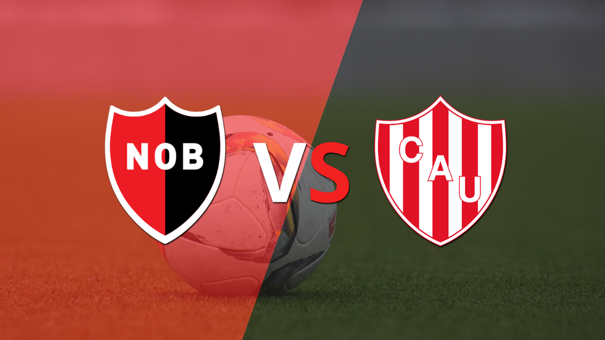 Argentina – First Division: Newell`s vs Union Date 20