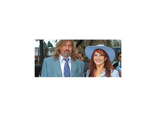 Murió Sandra Macri, hermana del jefe de Gobierno
