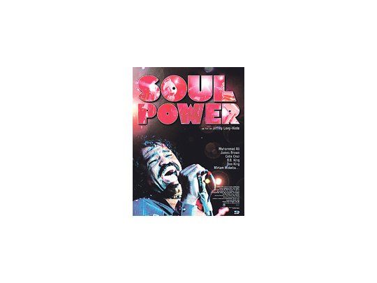 El Woodstock afroamericano