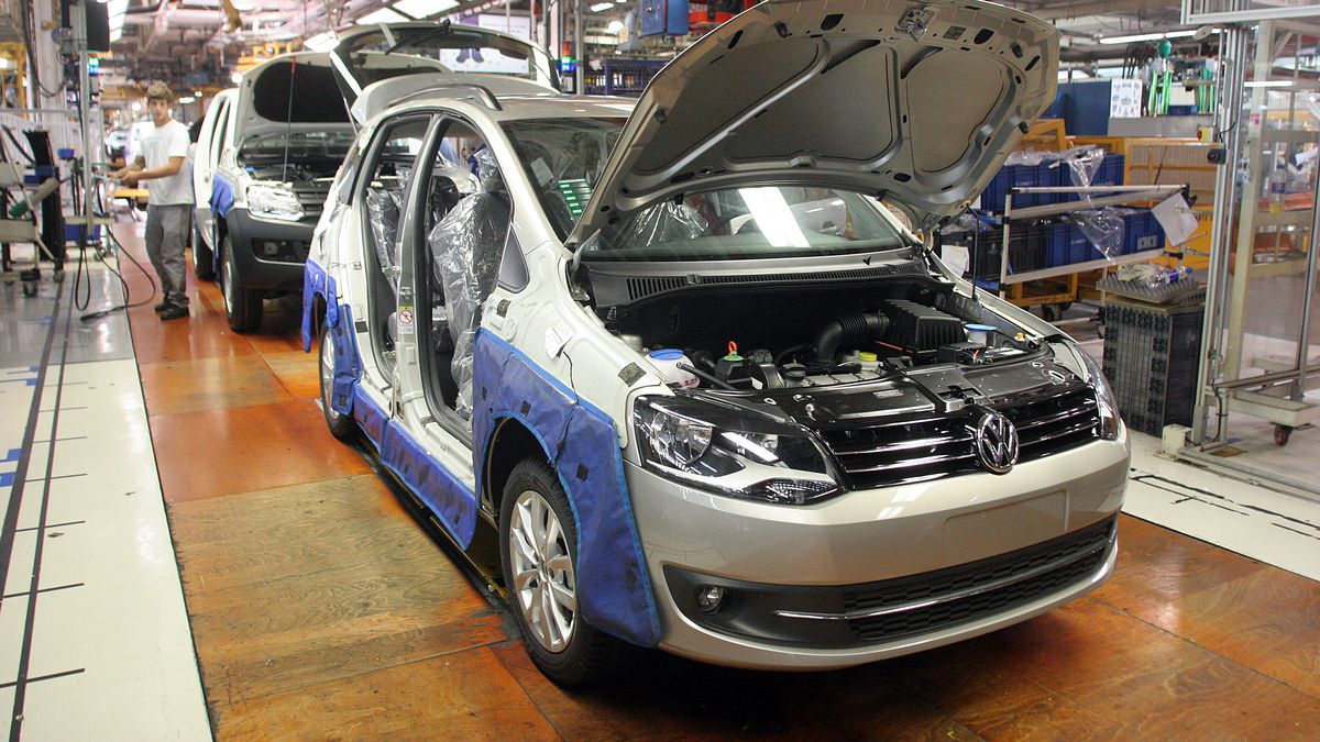 Industria en crisis: la actividad volvió a caer en junio, según estimaciones de UIA