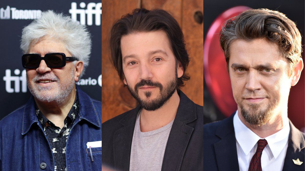 Pedro Almodóvar, Diego Luna, Andy Muschietti and other figures defend Argentine cinema against Javier Milei’s proposal