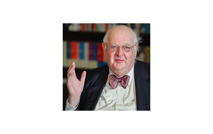 Angus Deaton