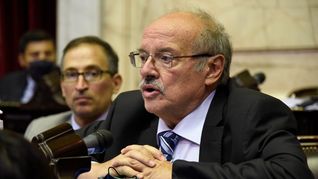 Luis Di Giacomo