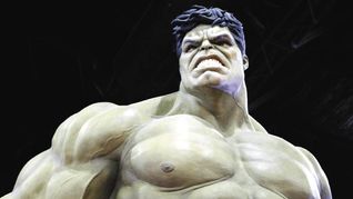 Comic Con: la fantasía tuvo su fiesta durante tres intensas jornadas