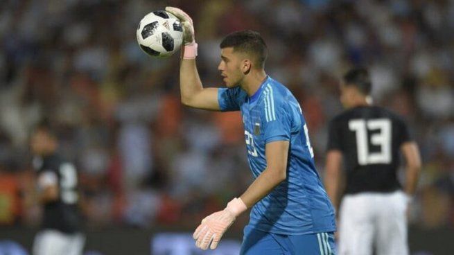Boca apunta a un campeón del mundo para reforzar un puesto muy necesario