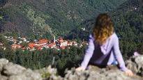 Este pueblito mágico de Hidalgo esconde un centro minero con vía ferrata, tirolesas y una bebida que pocos conocen