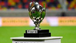 Who play this weekend the Argentine Super Cup 2025 Who play this weekend the Argentine Super Cup 2025