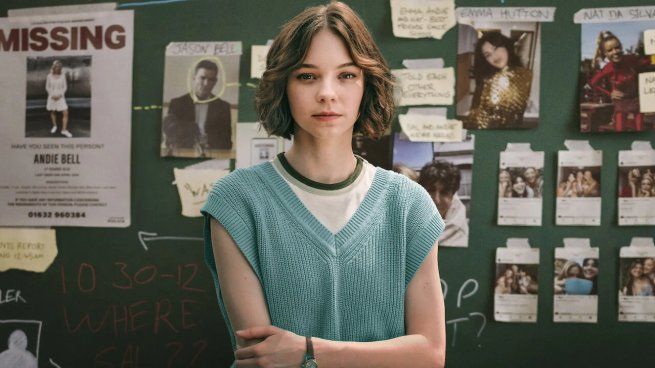 “Killer for beginners”: Netflix adolescent thriller