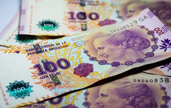 ámbito.com | CIEN PESOS