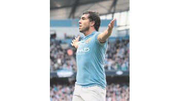 GOLEADOR.