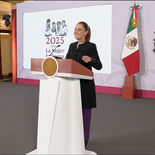 Hoy no habrá Mñaanera del Pueblo. Hoy no habrá Mñaanera del Pueblo.