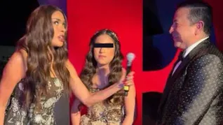 Sigue la polémica por ostentosa fiesta de XV de hija de empleada de PEMEZ. Sigue la polémica por ostentosa fiesta de XV de hija de empleada de PEMEZ.