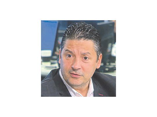 Gustavo Menéndez