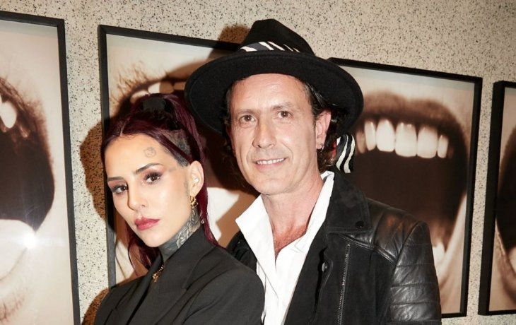 cande tinelli sobre su separacion de coti sorokin: me hizo quedar como una loca