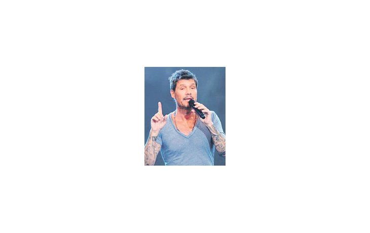 Marcelo Tinelli regresaría el 14 de abril de 2014.