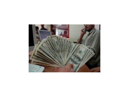 Contado con liqui cotizó a $ 7,98