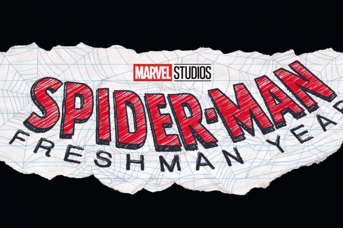 Spider-Man: Freshman Years mostrará los primeros años de Peter Parker con sus nuevos poderes.