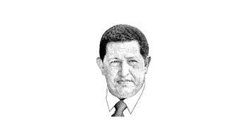 ámbito.com | Hugo Chávez