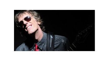 Spinetta fue dado de alta y volvió a su casa