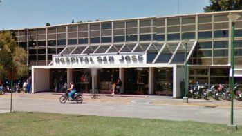 Tras realizarle los controles pertinentes, los médicos descartaron que se trate de un caso de coronavirus y determinaron que en principio es “cuadro gripal normal”.