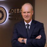 Javier Bolzico: “El crédito vendrá por un aumento de los depósitos” Javier Bolzico: “El crédito vendrá por un aumento de los depósitos”