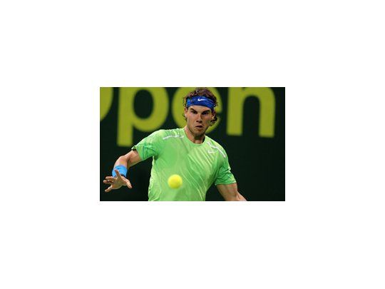 Rafa Nadal quiere recuperar el liderazgo que le arrebató Novak Djokovic