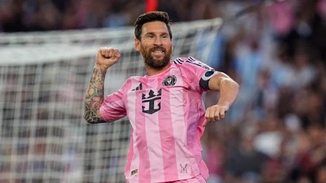 Los millones que cobrará Lionel Messi en Inter Miami tras la renovación de su contrato