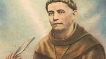 Fray Mamerto Esqui&uacute;