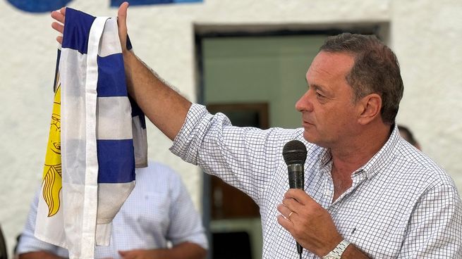 Álvaro Delgado pidió la renuncia de Pablo Caram y que se baje de la candidatura a diputado.