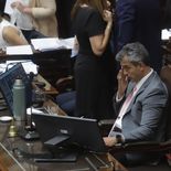 El Poder Ejecutivo envió a Diputados el proyecto que baja la edad de imputabilidad. El Poder Ejecutivo envió a Diputados el proyecto que baja la edad de imputabilidad.