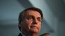 Jair Bolsonaro, President of Brazil. Jair Bolsonaro, President of Brazil.