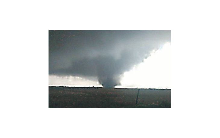 Tornado