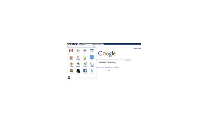 ámbito.com | Google mostró Chrome OS, su primer sistema operativo para PC.