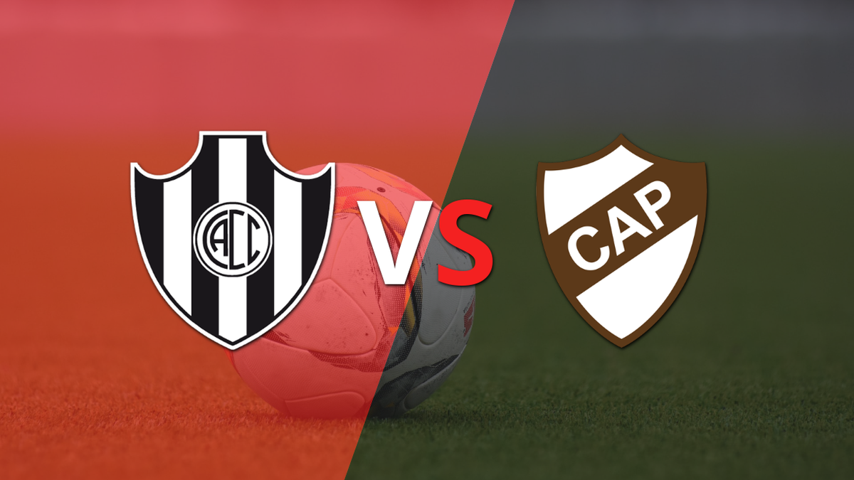 First Division: Central Córdoba (SE) vs Platense Matchday 6