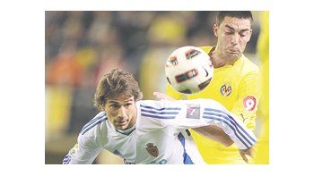 Tal es el deseo de Ponzio de regresar a River que rechazó una buena oferta del Udinese.