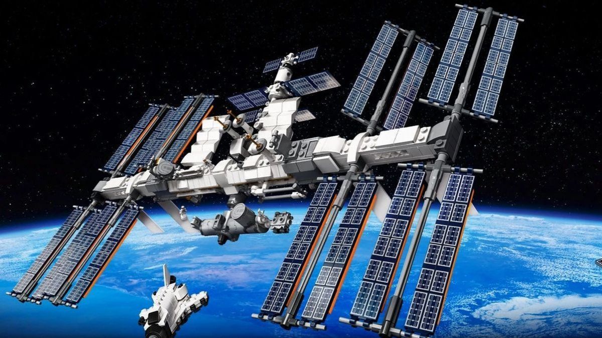 Sí, la NASA te observa: cómo saber cuándo pasa la Estación Espacial Internacional sobre tu ciudad