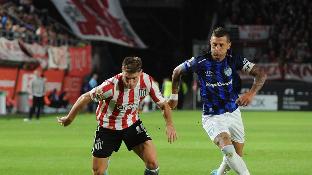 Estudiantes look for a new victory before the urgency of Atlético Tucumán