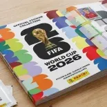 Se recomiendan adquirir el álbum solo a través de los puntos habilitados y canales oficiales. Se recomiendan adquirir el álbum solo a través de los puntos habilitados y canales oficiales.