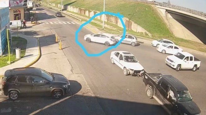 El hombre asesinado en Castelar ya había sufrido el robo de una camioneta