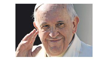 ámbito.com | AMICUS: Una mano del Papa contra los buitres