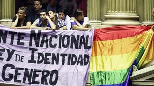 la camara freno el dnu de milei que prohibia tratamientos de identidad de genero para menores la camara freno el dnu de milei que prohibia tratamientos de identidad de genero para menores